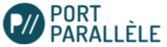 Logo Port Parallèle